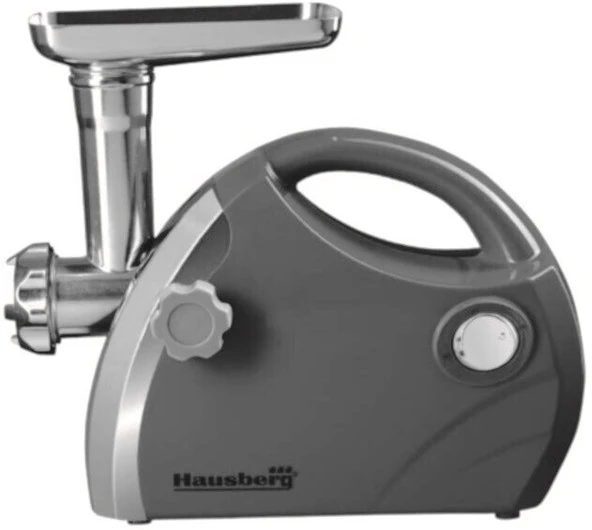 <span itemprop='brand'>Hausberg</span> <span itemprop='sku'>HB-3430GR</span> nagyítás
