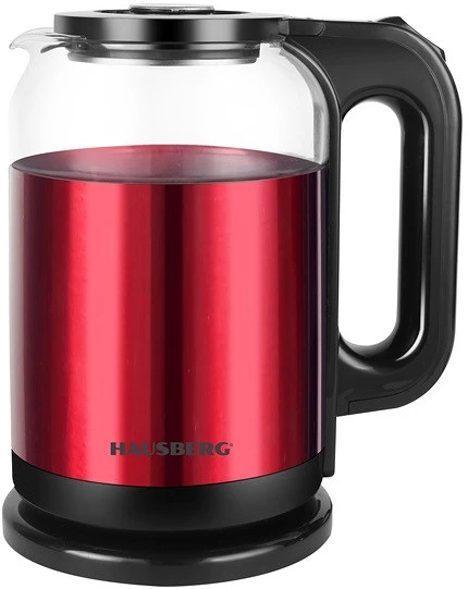 <span itemprop='brand'>Hausberg</span> <span itemprop='sku'>HB-3622RS</span> nagyítás