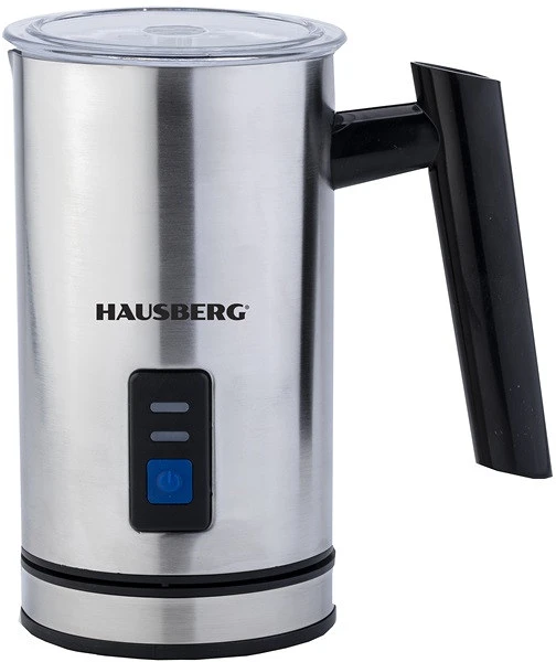 <span itemprop='brand'>Hausberg</span> <span itemprop='sku'>HB-7678</span> nagyítás