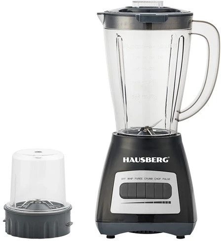 <span itemprop='brand'>Hausberg</span> <span itemprop='sku'>HB-7770NG</span> nagyítás
