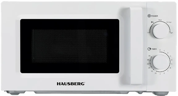 Hausberg HB-8008AB nagyítás