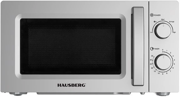 Hausberg HB-8008GR nagyítás