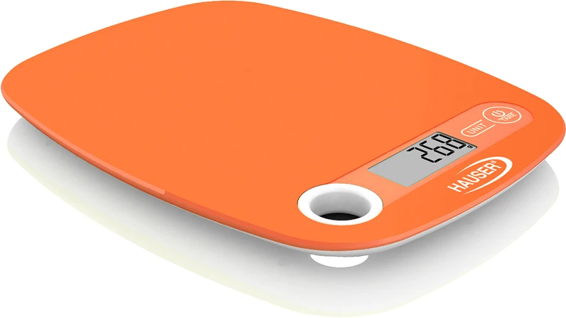 Hauser DKS1064O nagyítás