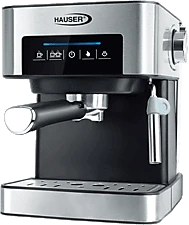 Hauser CE-935 nagyítás