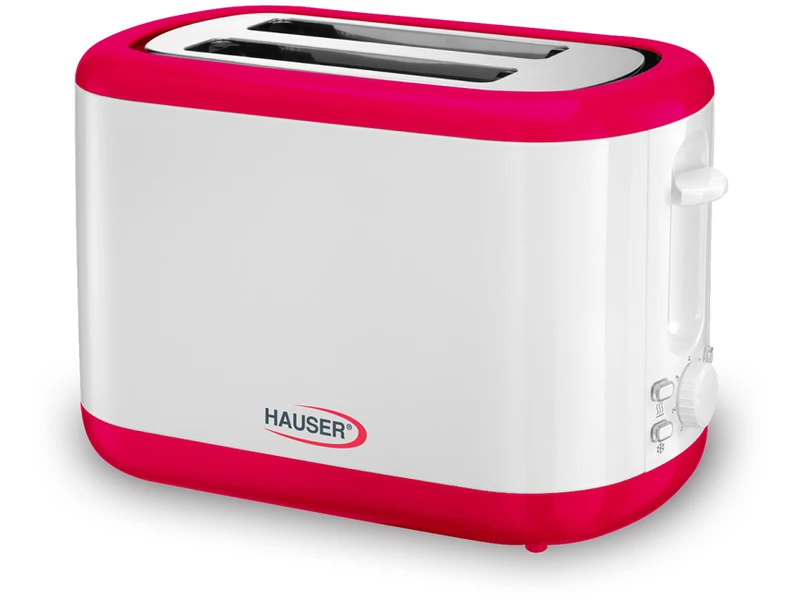 Hauser T222R nagyítás