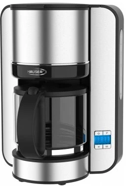 Hauser C-822 nagyítás