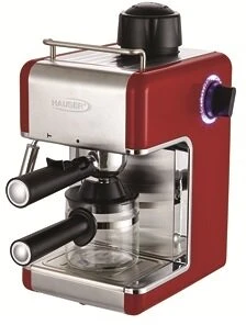 Hauser CE929 nagyítás