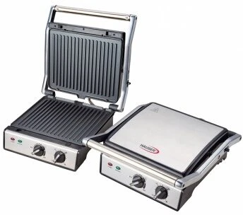 Hauser CG420 nagyítás