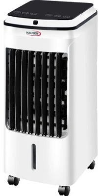 Hauser CH-80 nagyítás