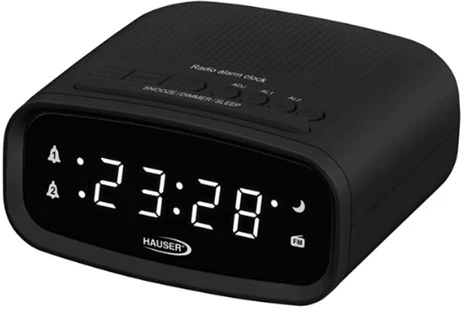 Hauser CL-8025B nagyítás