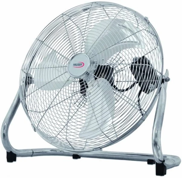 Hauser F4004XN KRÓM nagyítás