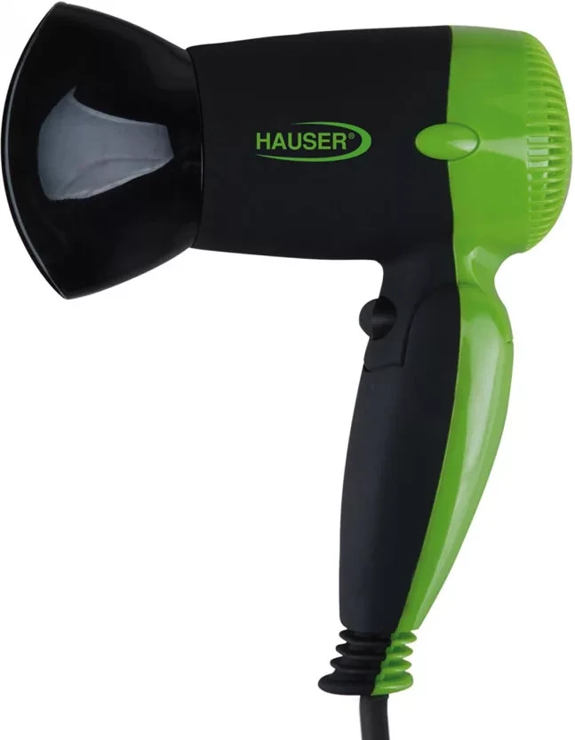 Hauser H-124N ÚTI nagyítás