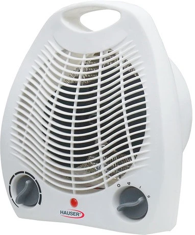 Hauser H-2000 nagyítás