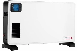 Hauser H-2300 nagyítás