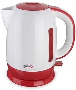 Hauser JK819R nagyítás