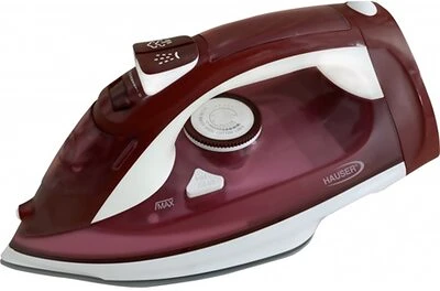 Hauser SI-2200 nagyítás