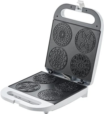 Hauser SN-1450 nagyítás