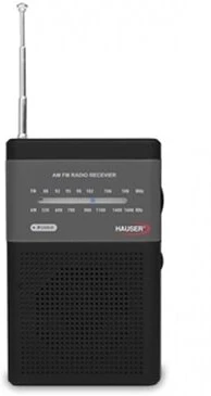 Hauser TR903B nagyítás