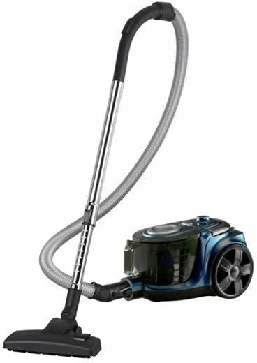 Hauser VC-730 nagyítás