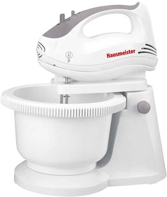 Hausmeister HM 5600 nagyítás