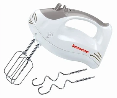 Hausmeister HM 5521 nagyítás