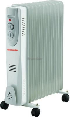 Hausmeister HM8111 nagyítás