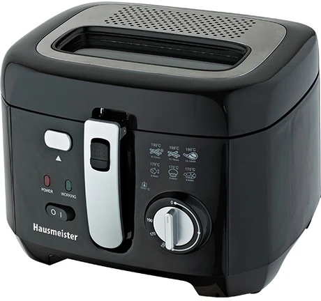 Hausmeister HM6927 nagyítás