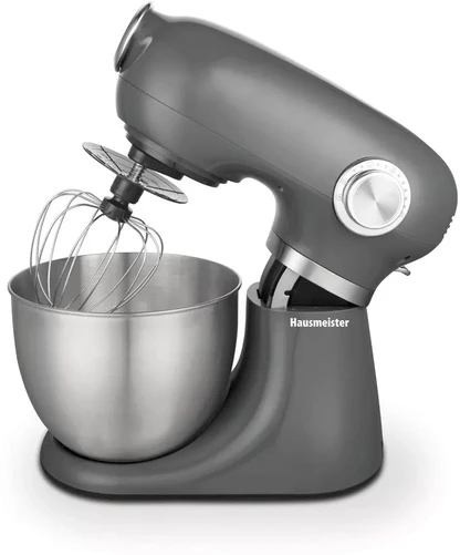 Hausmeister HM5601 nagyítás