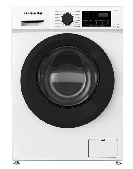 Hausmeister HM2711 nagyítás