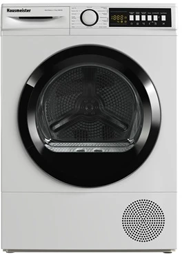 Hausmeister HM2900 nagyítás