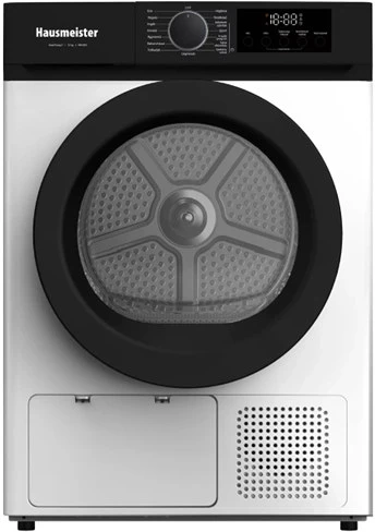 Hausmeister HM2901 nagyítás