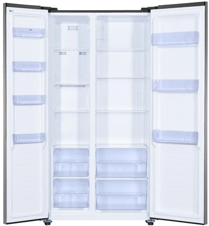 Hausmeister HM3300E nagyítás