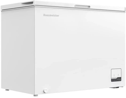 Hausmeister HM3510E nagyítás