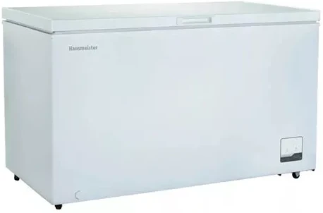 Hausmeister HM4177E nagyítás