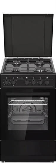 Hausmeister HM5015 nagyítás