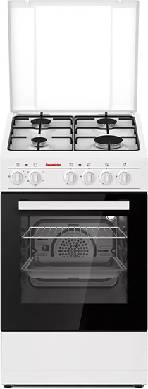 Hausmeister HM5018 nagyítás