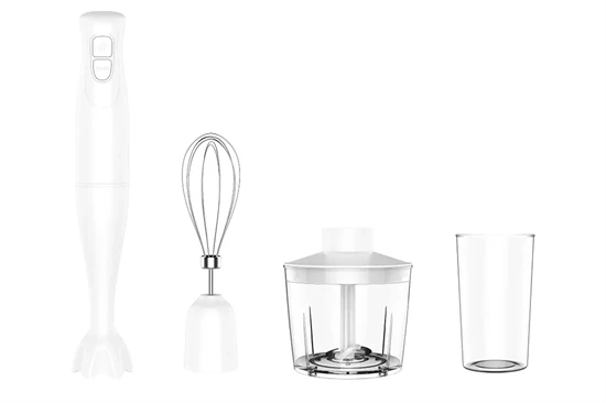 Hausmeister HM5500 nagyítás