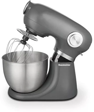 Hausmeister HM5601A nagyítás