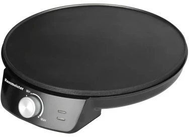 Hausmeister HM8810 nagyítás