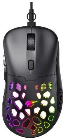 Havit GAMENOTE MS955GT nagyítás