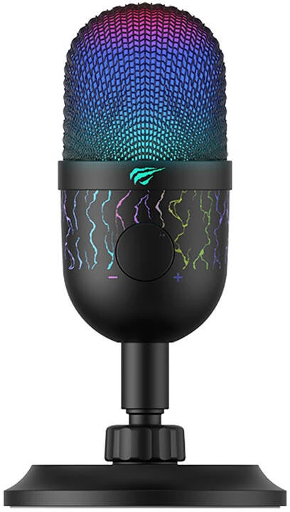 Havit GK52 RGB nagyítás