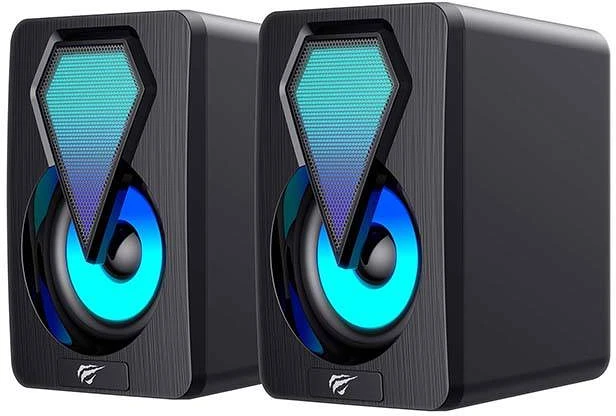 Havit SK210MINI nagyítás