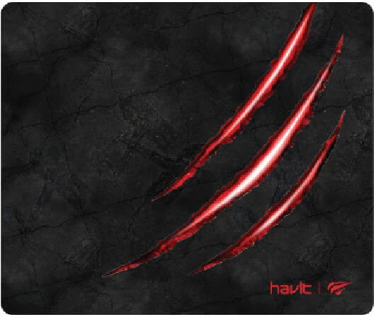 Havit MP838 nagyítás