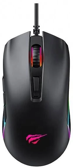 Havit MS-1010 nagyítás