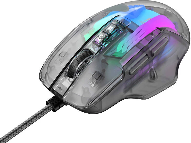 Havit MS1011SE nagyítás