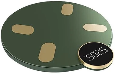 Haylou CM01 nagyítás