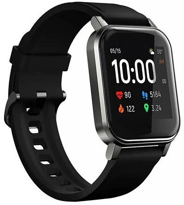 <span itemprop='brand'>Haylou</span> <span itemprop='sku'>LS02 SMART WATCH, BLACK</span> nagyítás