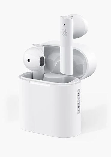 Haylou MORIPODS nagyítás