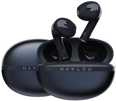 Haylou X1 2023 nagyítás