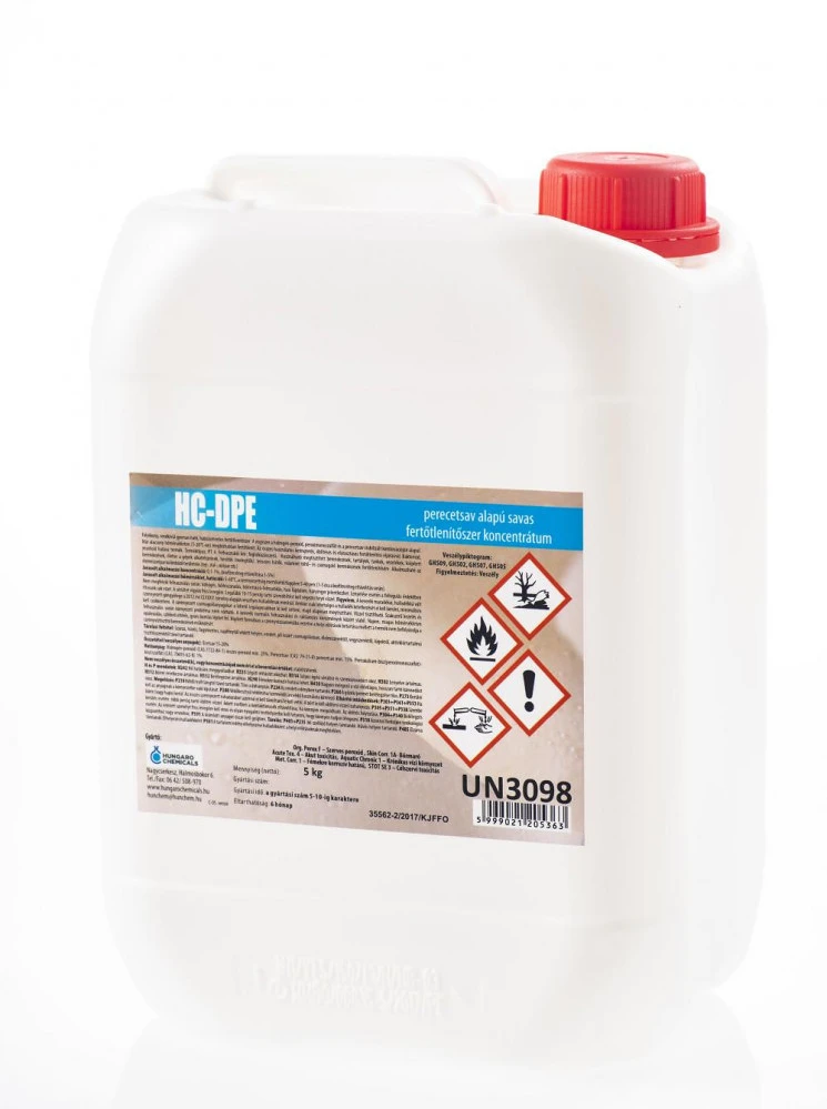 Hc-dpe DA503XSZADHCDPE5 nagyítás